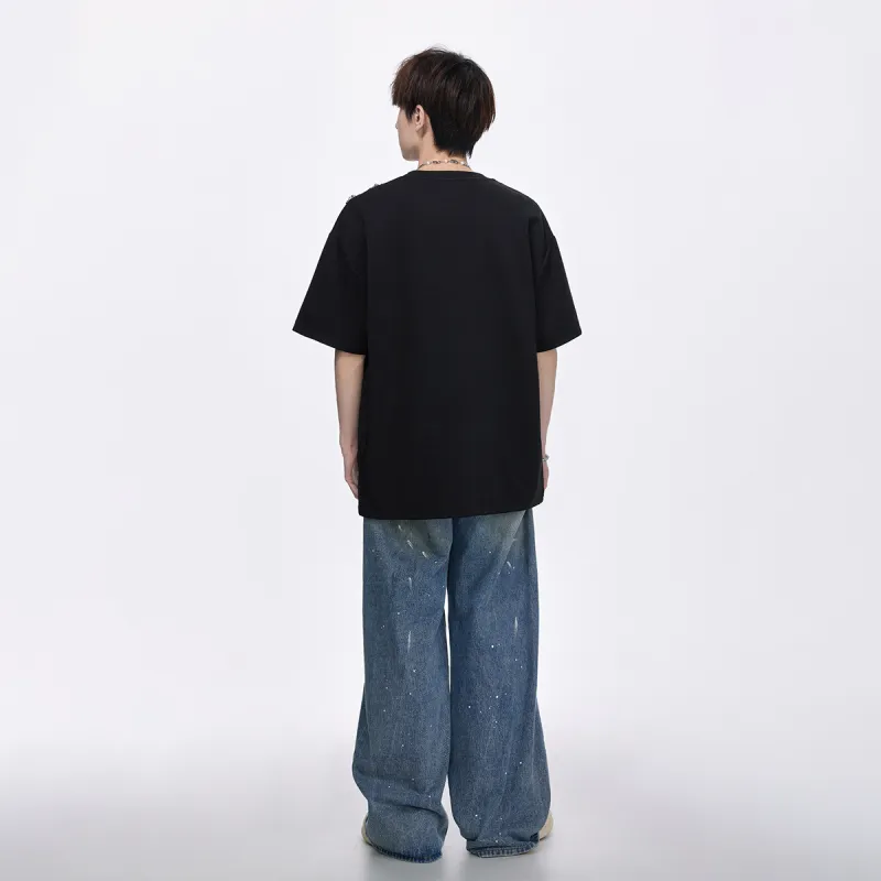Kung Fu Panda T-Shirts Unisex-13