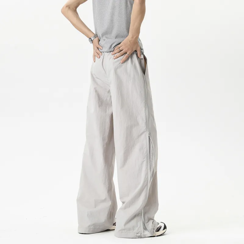 Kung Fu Panda Casual Pants Unisex-6
