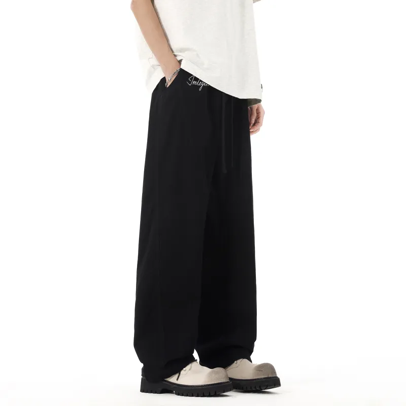 Kung Fu Panda Casual Pants Unisex-11