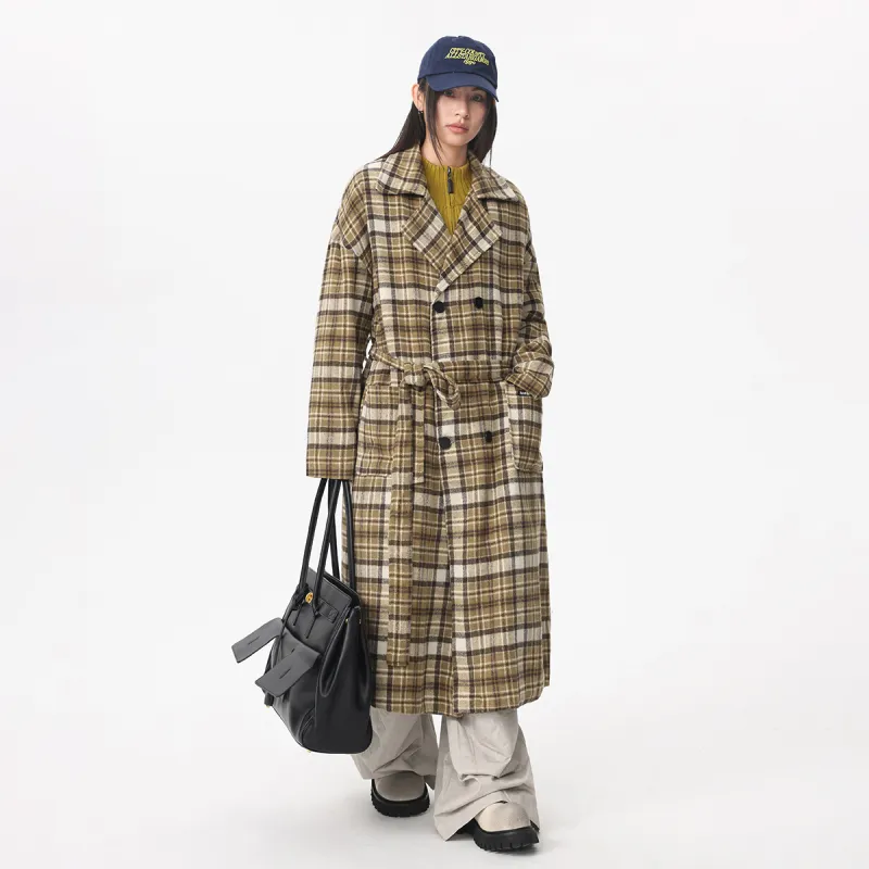 Kung Fu Panda Coats Unisex-4