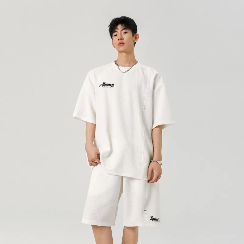 Kung Fu Panda Casual Sportswear Unisex-17