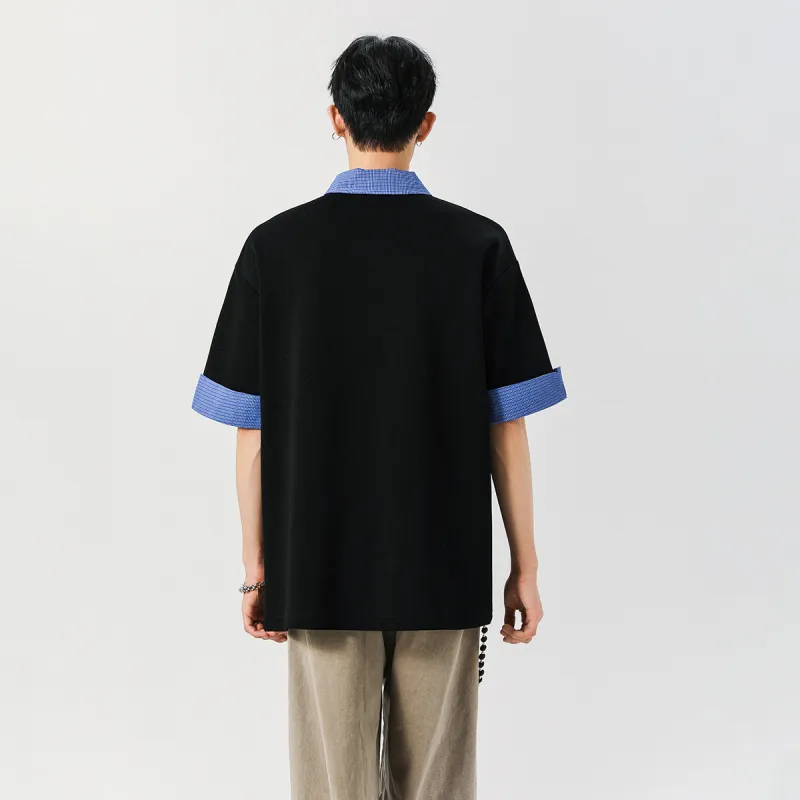 Kung Fu Panda Polo Shirt Unisex-9