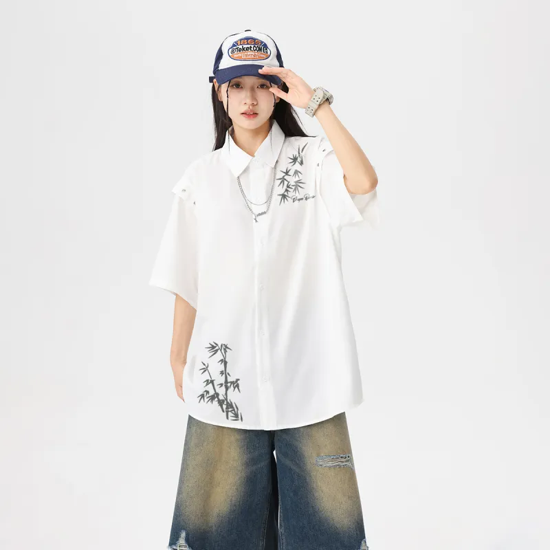 Kung Fu Panda Shirts Unisex-6