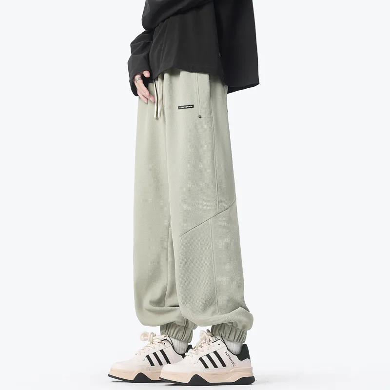 Kung Fu Panda Casual Pants Unisex-16