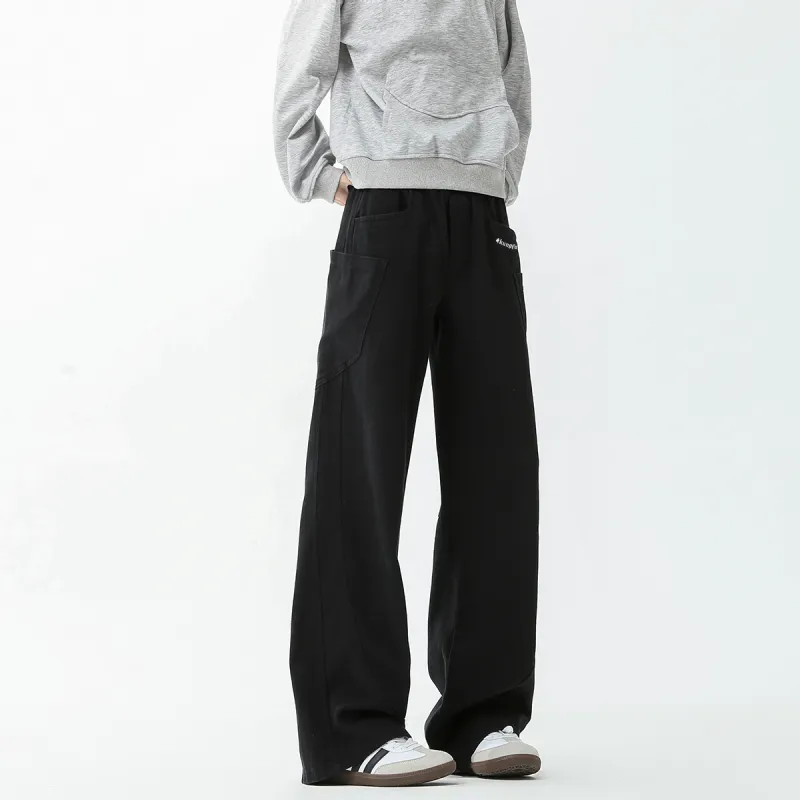 Kung Fu Panda Jeans Unisex-6