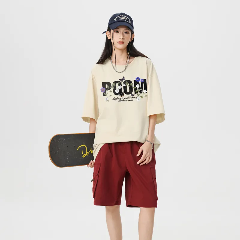 Kung Fu Panda T Shirts Unisex-25