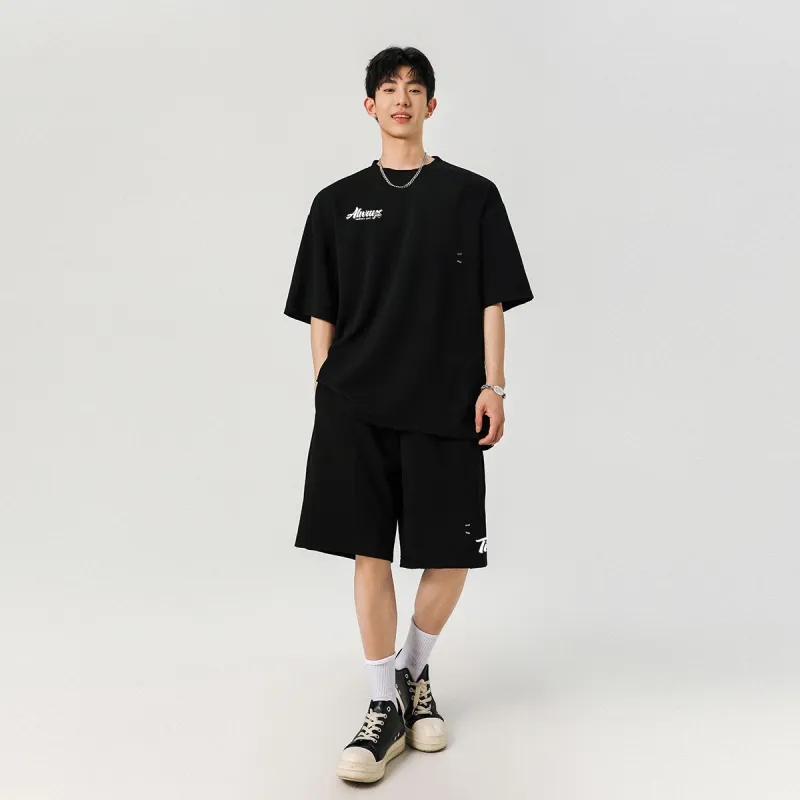 Kung Fu Panda Casual Sportswear Unisex-9