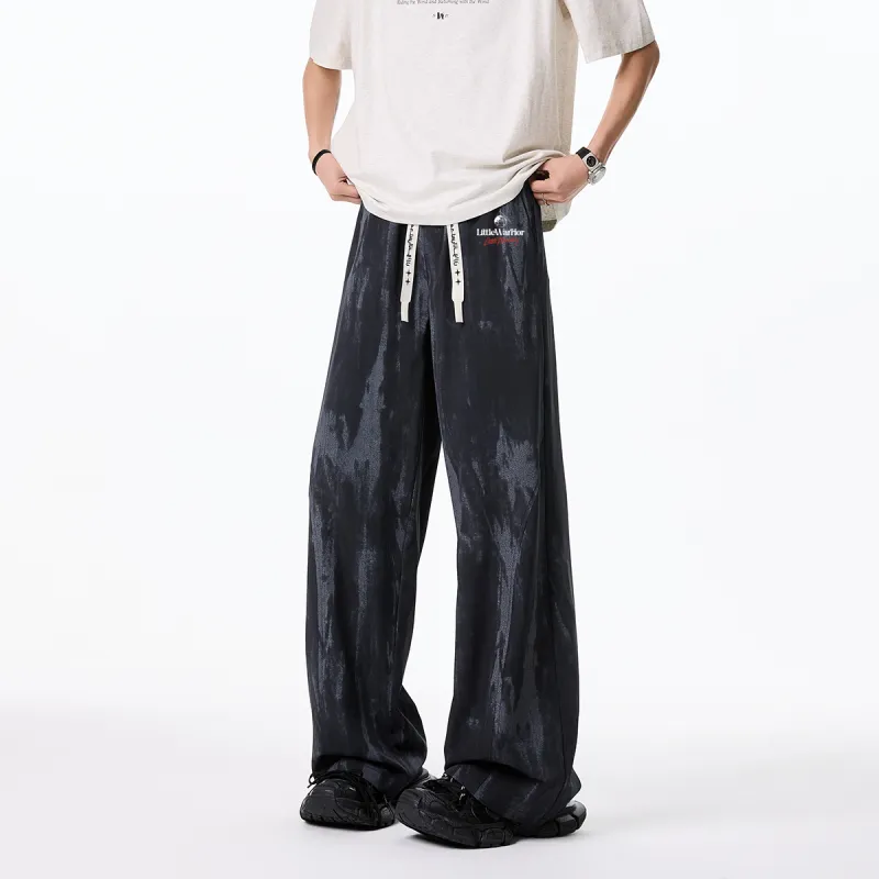 Kung Fu Panda Casual Pants Unisex-19