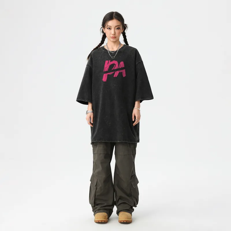 Kung Fu Panda T Shirts Unisex-16