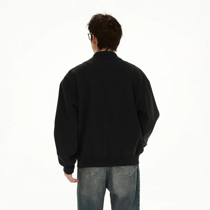Kung Fu Panda Jackets Coats Unisex-6