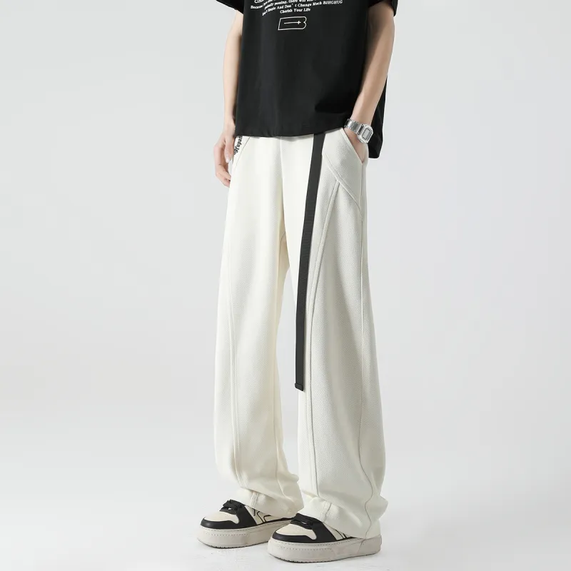 Kung Fu Panda Casual Pants Unisex-7