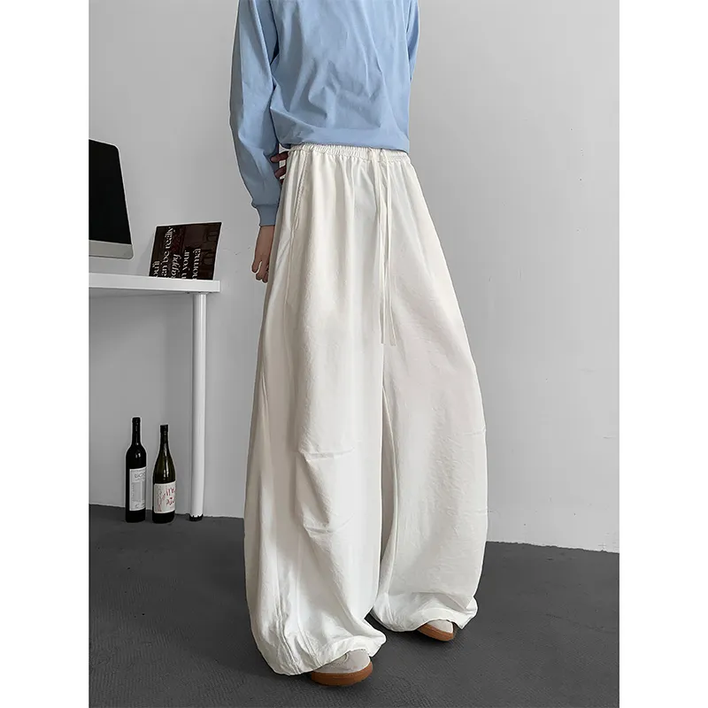 Kung Fu Panda Casual Pants Unisex-23