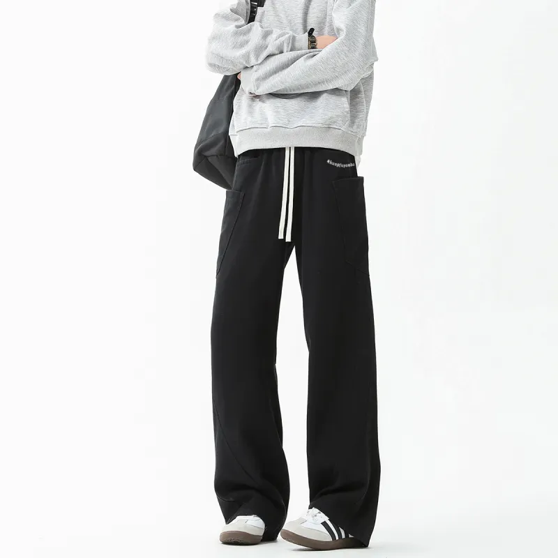 Kung Fu Panda Jeans Unisex-4