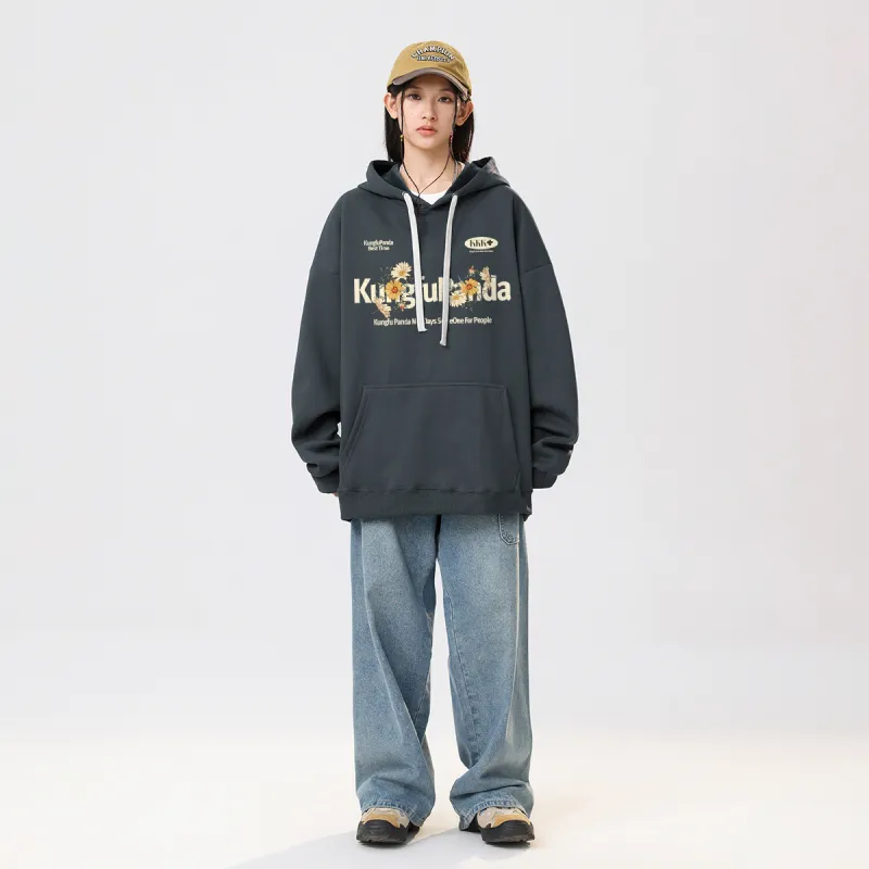 Kung Fu Panda Sweatshirt Unisex-22