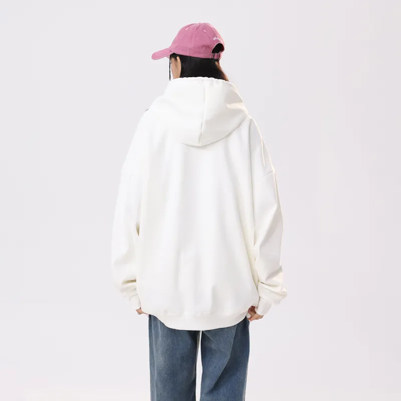 Kung Fu Panda Sweatshirt Unisex-11