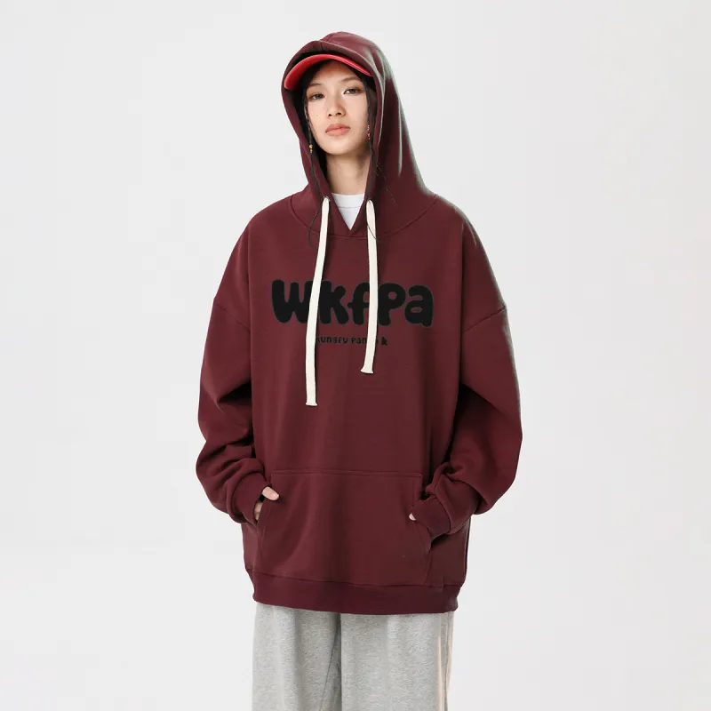 Kung Fu Panda Sweatshirt Unisex-23