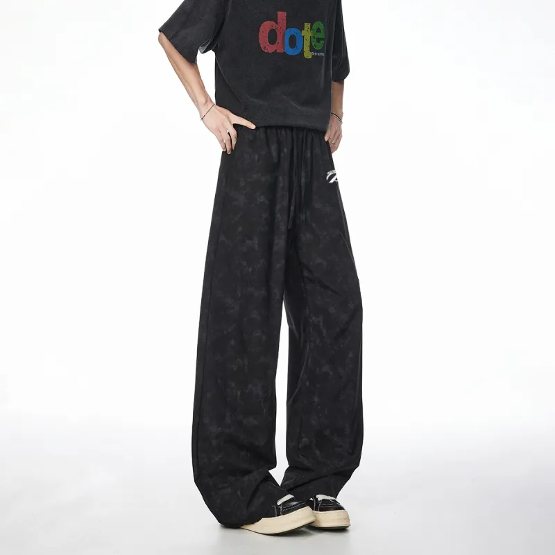 Kung Fu Panda Casual Pants Unisex-5