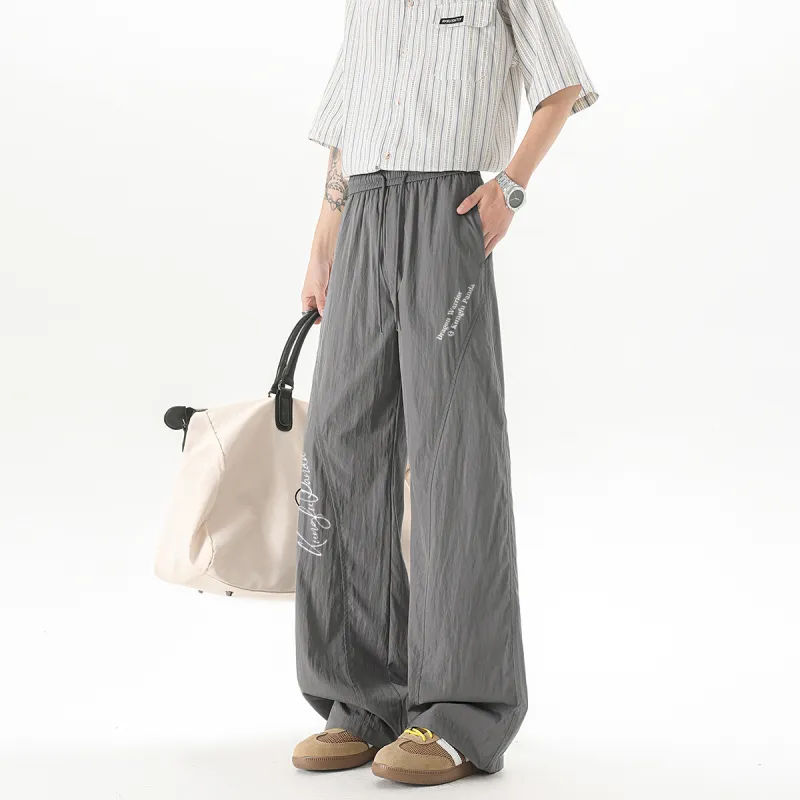 Kung Fu Panda Casual Pants Unisex-5