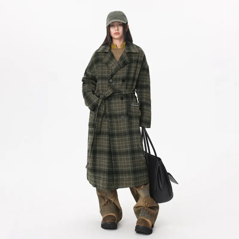 Kung Fu Panda Coats Unisex-10