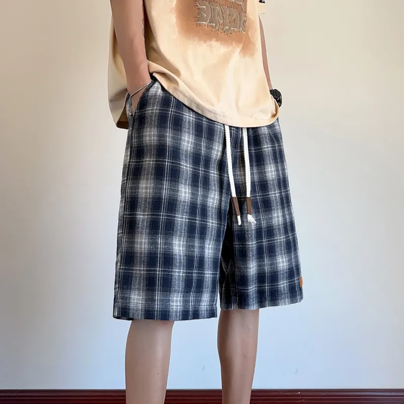 Kung Fu Panda Casual Shorts Unisex-15