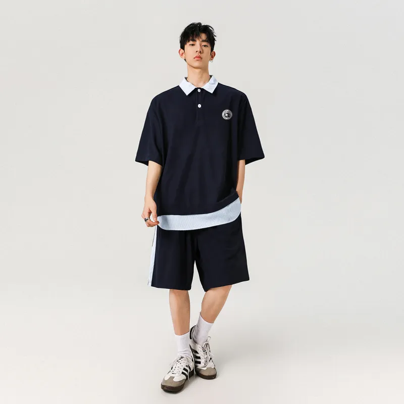 Kung Fu Panda Casual Sportswear Unisex-2
