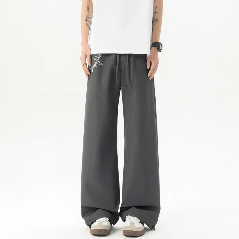 Kung Fu Panda Casual Pants Unisex-9