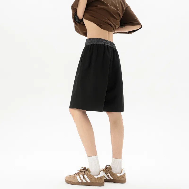 Kung Fu Panda Casual Shorts Unisex-6