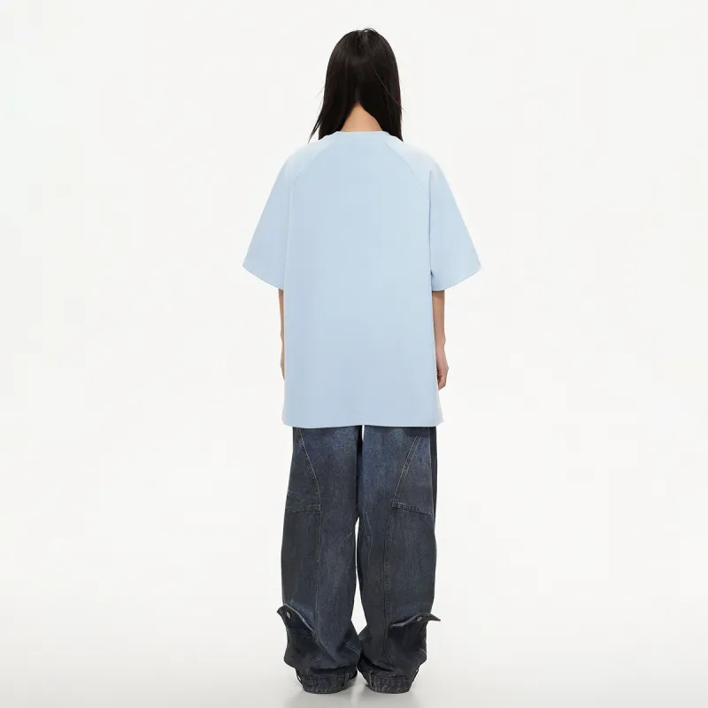 Kung Fu Panda T Shirts Unisex-27