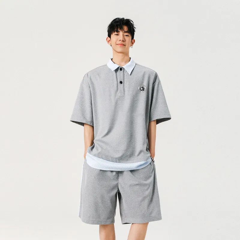 Kung Fu Panda Casual Sportswear Unisex-11