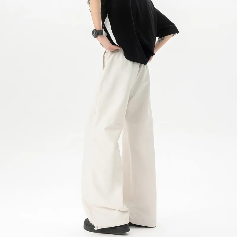 Kung Fu Panda Casual Pants Unisex-5