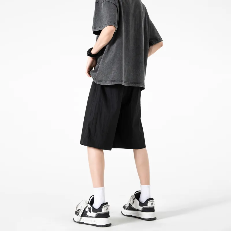 Kung Fu Panda Basketball Shorts Unisex-4