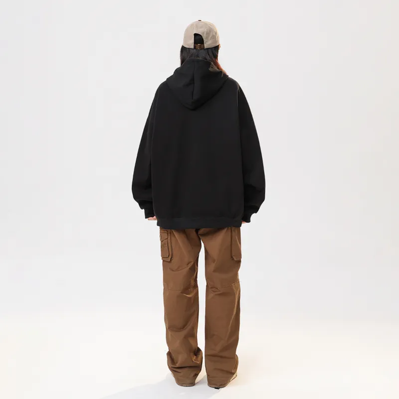 Kung Fu Panda Sweatshirt Unisex-5