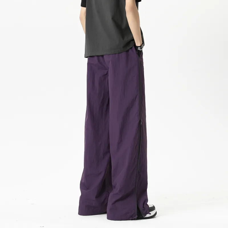 Kung Fu Panda Casual Pants Unisex-20