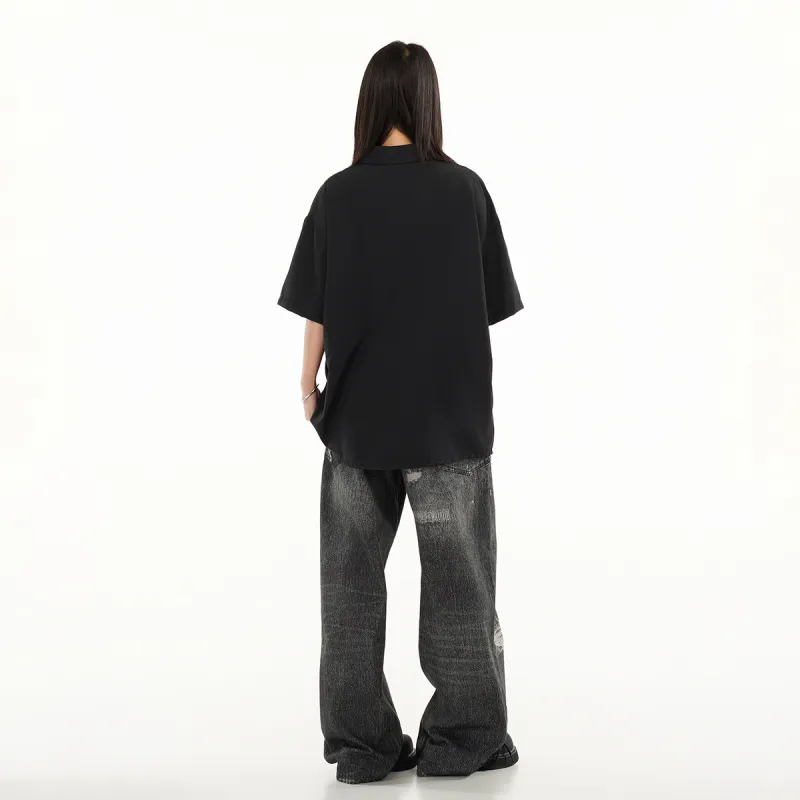 Kung Fu Panda Shirts Unisex-13