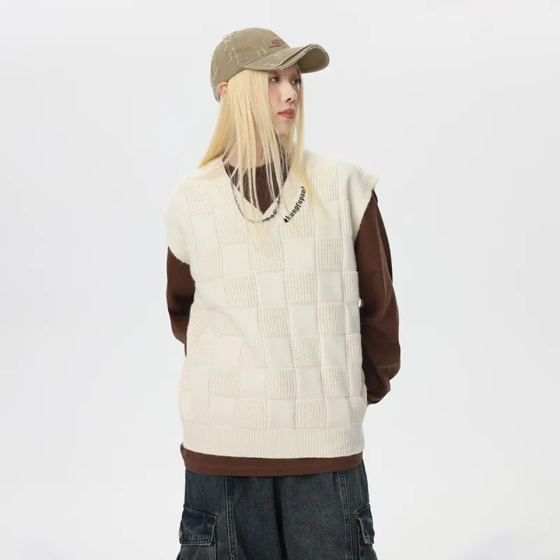 Kung Fu Panda Knitwear Unisex-9