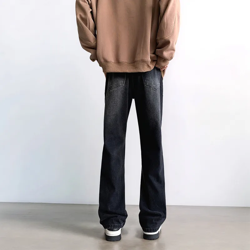Kung Fu Panda Jeans Unisex-13