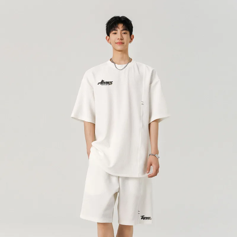 Kung Fu Panda Casual Sportswear Unisex-18