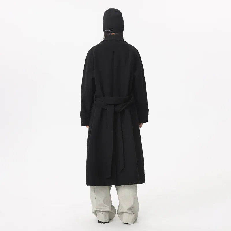 Kung Fu Panda Coats Unisex-4