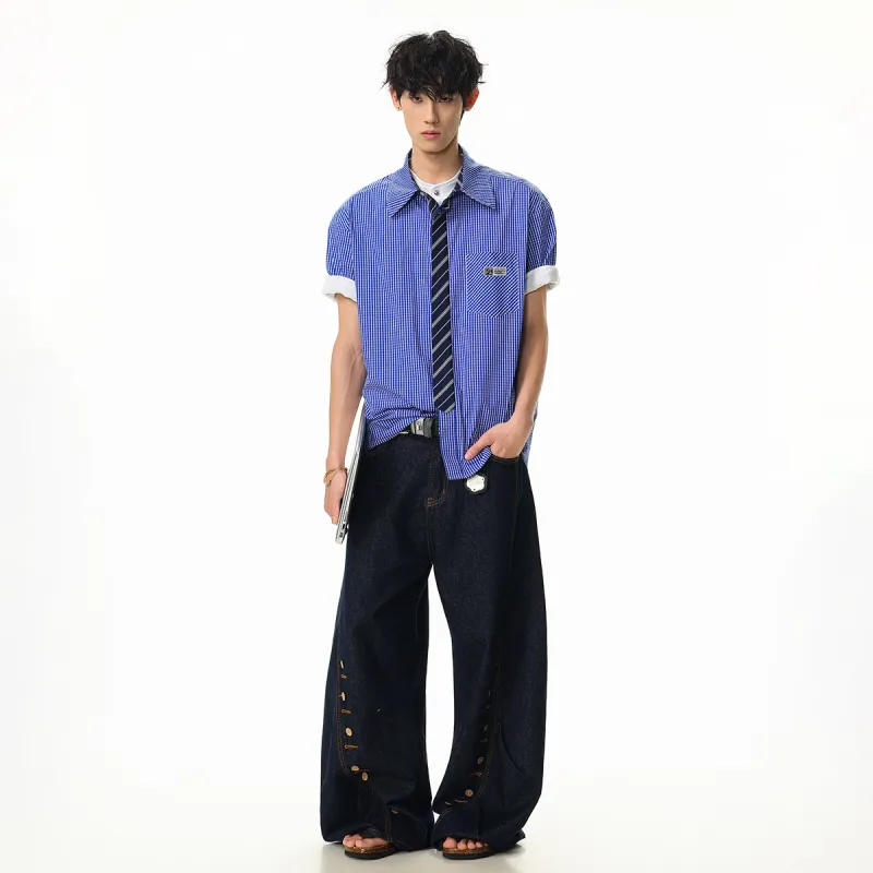 Kung Fu Panda Shirts Unisex-10
