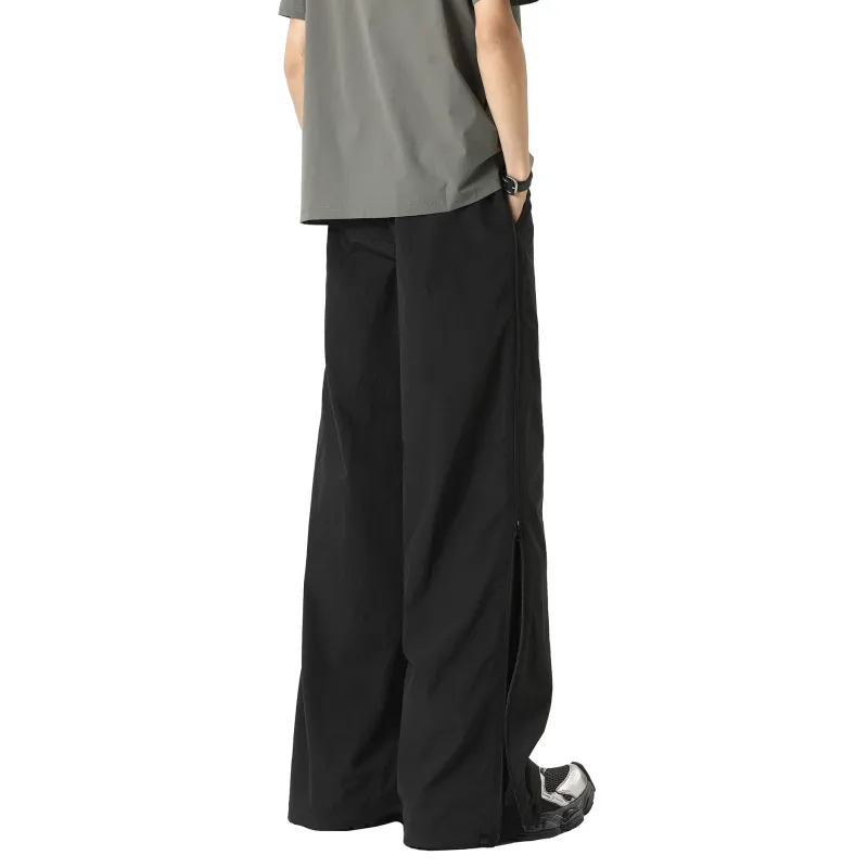 Kung Fu Panda Casual Pants Unisex-9