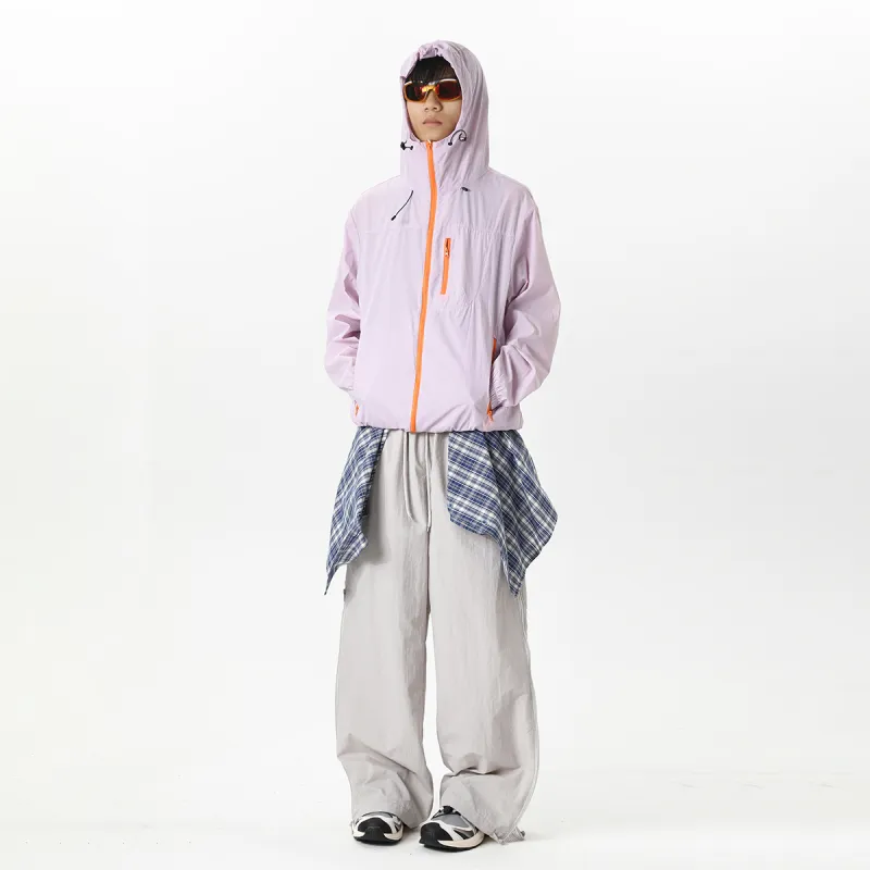Kung Fu Panda Casual Pants Unisex-3