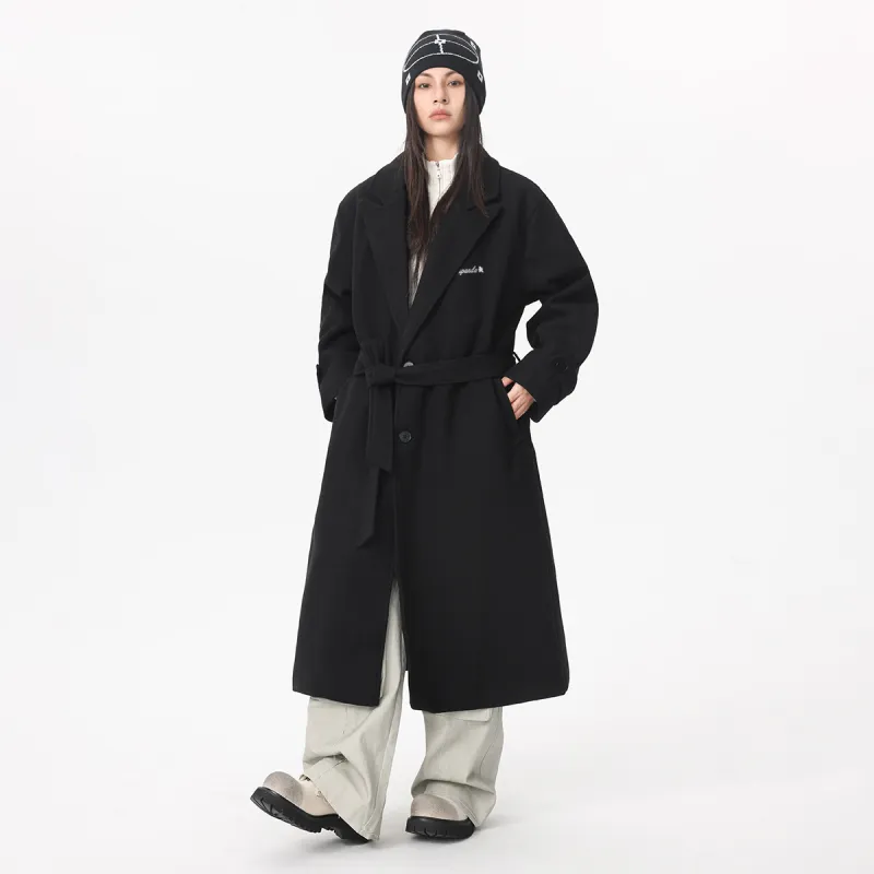 Kung Fu Panda Coats Unisex-3