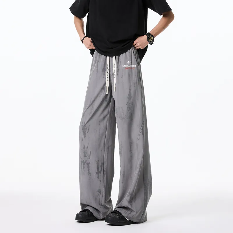 Kung Fu Panda Casual Pants Unisex-9
