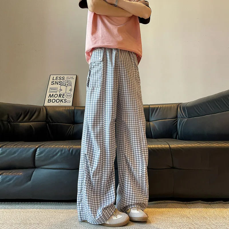 Kung Fu Panda Casual Pants Unisex-11