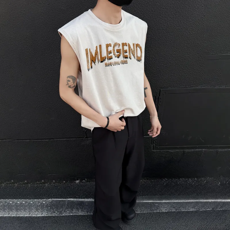 Kung Fu Panda Tank Tops Unisex-13