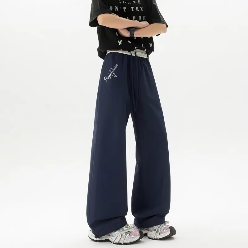 Kung Fu Panda Casual Pants Unisex-26