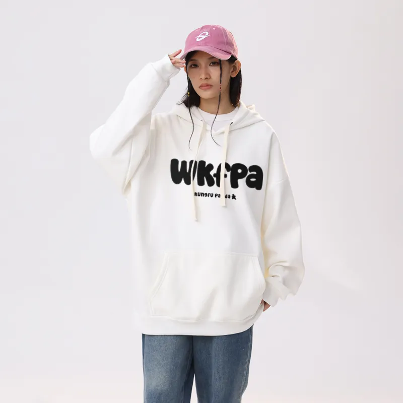 Kung Fu Panda Sweatshirt Unisex-7