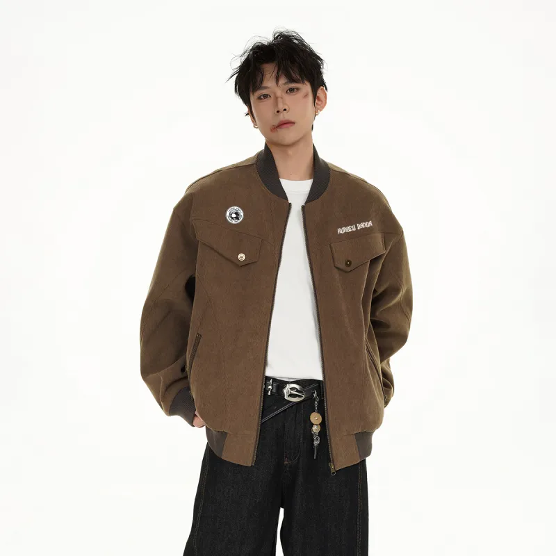 Kung Fu Panda Jackets Coats Unisex-11