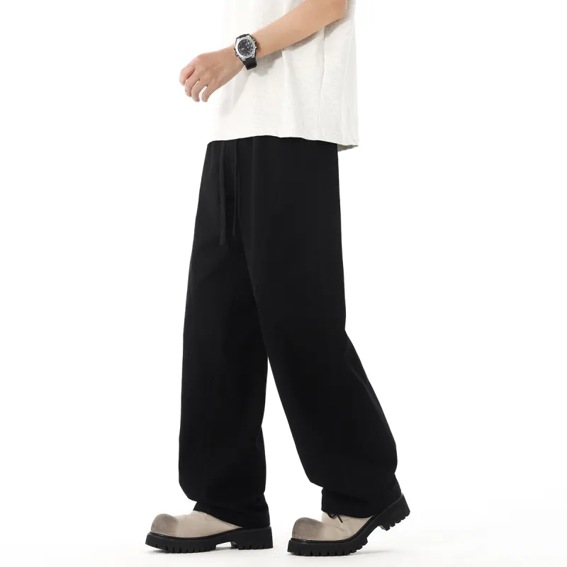 Kung Fu Panda Casual Pants Unisex-10
