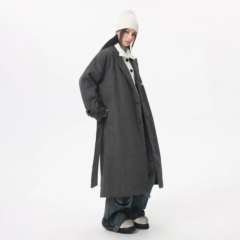 Kung Fu Panda Coats Unisex-10